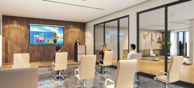 Project Image of 1050 Sq.ft 2 BHK Apartment / Flat for sale in Punawale for Rs. 8000000