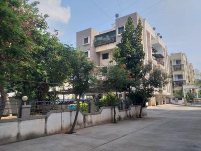 Project Image of 600.0 - 641.0 Sq.ft 1 BHK Apartment for buy in Navjeevan Swapna
