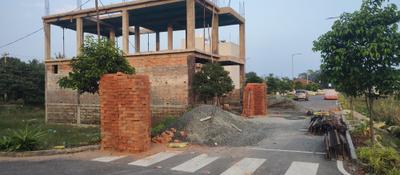 Project Image of 983.0 - 1395.0 Sq.ft Residential Plot Plot for buy in KG Shree Prem Vihar