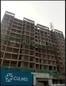 Project Image of 0.0 - 403.0 Sq.ft 1 BHK Apartment for buy in Mahaveer Empire