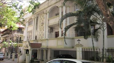 Project Image of 0.0 - 5000.0 Sq.ft 4 BHK Apartment for buy in Sattva Bell View