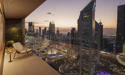 Project Image of 861.0 - 3471.0 Sq.ft 1 BHK Apartment for buy in Dubai Jumeirah Residences Emirates Towers