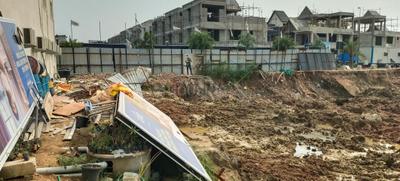 Project Image of 0.0 - 968.0 Sq.ft 2 BHK Apartment for buy in Casagrand Aspires