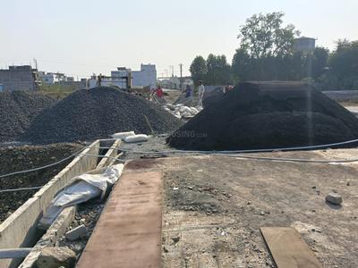 Ayushi Hari Vihar 2 Construction Status May-26 2