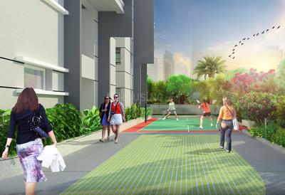 Project Image of 1359.91 - 1995.2 Sq.ft 3 BHK Apartment for buy in Niharika Landmark Phase 2