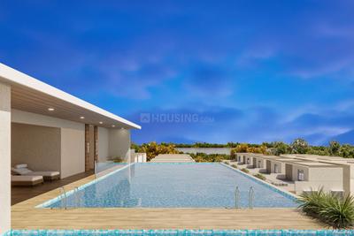 Project Image of 489.0 - 1169.28 Sq.ft 1 BHK Villa for buy in Radiant Village Winds
