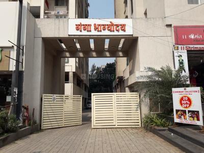 Project Image of 1110.0 - 2295.0 Sq.ft 2 BHK Apartment for buy in Goel Ganga Bhagyoday Phase 2