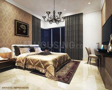 Project Image of 850.0 - 1952.0 Sq.ft 2 BHK Apartment for buy in Darvesh Residency