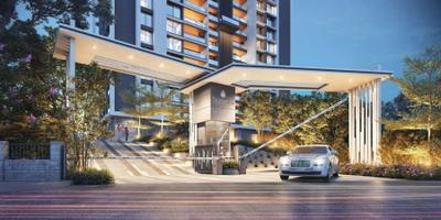 Project Image of 1625.0 - 2228.0 Sq.ft 4 BHK Apartment for buy in Tejraj Mayurban