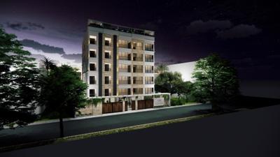 Project Image of 2000.0 - 2050.0 Sq.ft 3 BHK Apartment for buy in Anugragha Sai Prestige