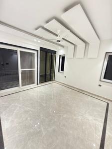 Project Image of 0.0 - 3150.0 Sq.ft 4 BHK Builder Floor for buy in Goyal Signature Floors