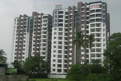 Project Image of 1037.0 - 1865.0 Sq.ft 2 BHK Apartment for buy in Builtech Pavilion