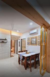 Project Image of 910.0 - 986.0 Sq.ft 3 BHK Apartment for buy in Shri Parshva Orion