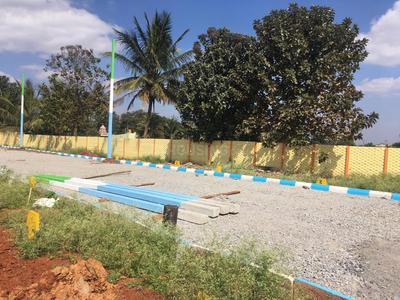 Project Image of 1200.0 - 1500.0 Sq.ft Residential Plot Plot for buy in Anjana Golden Enclave