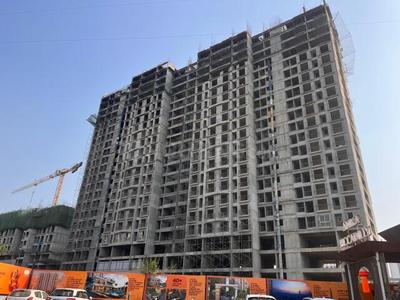 Project Image of 572.64 - 596.86 Sq.ft 2 BHK Apartment for buy in Arun Anika Piccadilly Phase 1