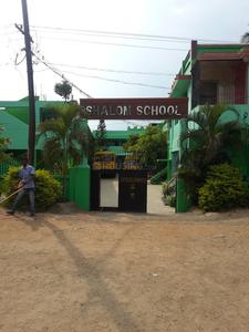 Gallery Cover Pic of KR KR Homes Vandalur