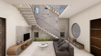 Project Image of 0.0 - 3000.0 Sq.ft 4 BHK Villa for buy in Arusham Taza Manor