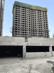 Project Image of 442.61 - 447.56 Sq.ft 1 BHK Apartment for buy in Regency Astra Phase IV