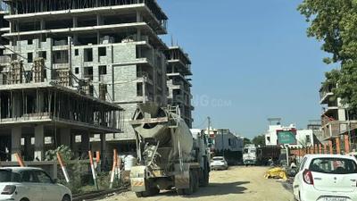 Project Image of 1190.71 - 2144.24 Sq.ft 2 BHK Apartment for buy in The Mansion By Avenue