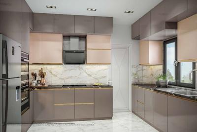 Project Image of 1980.0 - 2990.0 Sq.ft 3 BHK Apartment for buy in Samridhi Daksh Avenue