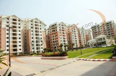 Project Image of 2235.0 - 3015.0 Sq.ft 3 BHK Apartment for buy in Trend Set Trendset Winz