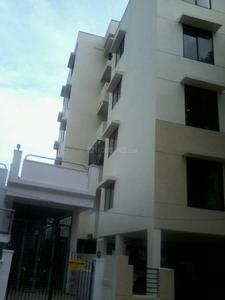 Project Image of 1200 Sq.ft 2 BHK Apartment / Flat for sale in HBR Layout for Rs. 30000000