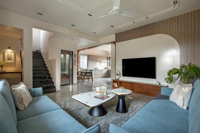 Project Image of 2446.0 - 2701.0 Sq.ft 5 BHK Villa for buy in Vraj Gokulesh Greens