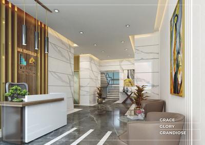 Matrix MK Emerald Amenities 1