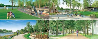 Project Image of 398.0 - 643.0 Sq.ft 1 BHK Apartment for buy in Lodha Palava Clara J To M