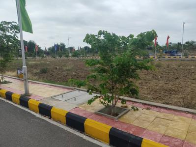 Project Image of 1782.0 - 2700.0 Sq.ft Residential Plot Plot for buy in Tattva Aspen