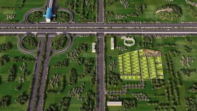 Project Image of 774.0 - 1600.0 Sq.ft Residential Plot Plot for buy in Crystal Crown By Urban Tree