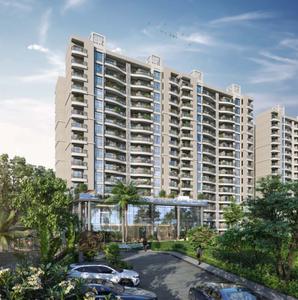 Project Image of 1236.0 - 2684.0 Sq.ft 3 BHK Apartment for buy in Jashn Elevate Phase 2