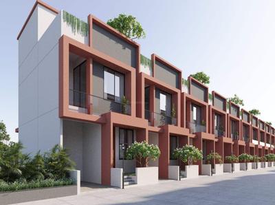 Gallery Cover Pic of Sun Divine Sanskruti Homes