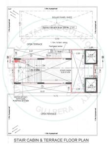 Project Image of 1161.0 - 1253.24 Sq.ft 3 BHK Apartment for buy in Serenity Status