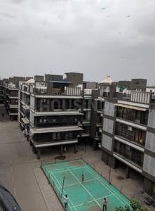 Project Image of 1422 Sq.ft 3 BHK Apartment / Flat for sale in Sughad for Rs. 8000000