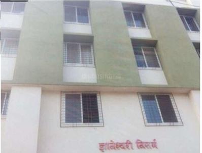 Project Image of 428.94 - 477.92 Sq.ft 1 BHK Apartment for buy in Dnyaneshwari Nisarg Phase 1