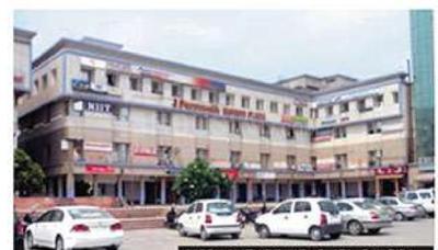 Project Image of 1130.97 - 2452.07 Sq.ft 2 BHK Apartment for buy in Bibhab Grande Phase 1