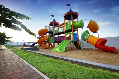 Project Image of 2782.0 - 3812.0 Sq.ft 4 BHK Villa for buy in Pacifica Aurum Villas Phase 2