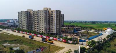 Project Image of 600.0 - 1131.0 Sq.ft 1 BHK Apartment for buy in Prime Arete Homes