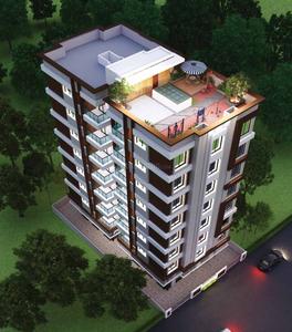 Gallery Cover Pic of Sanjivani Snehal Apartment