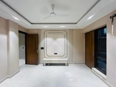 Project Image of 2250.0 - 5400.0 Sq.ft 3 BHK Builder Floor for buy in Kesar Luxurious Builder Floors