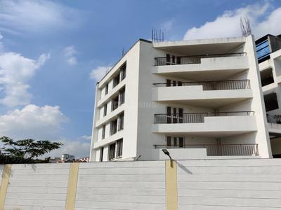 Project Image of 637.0 - 1099.0 Sq.ft 1 BHK Apartment for buy in Size Masters Dewdrop