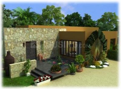 Project Image of 0.0 - 1260.0 Sq.ft 1 BHK Villa for buy in Galaxy Nandanbaug Vatrika