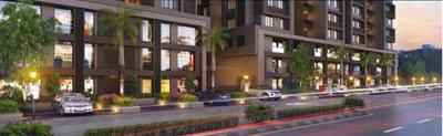 Project Image of 540.24 - 540.56 Sq.ft 2 BHK Apartment for buy in Ashraya Ashraya 10 Phase 2