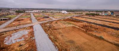 Project Image of 1180.0 - 5000.0 Sq.ft Residential Plot Plot for buy in Enrich Akshaya Meadows