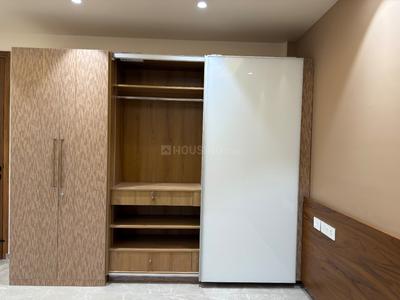 Project Image of 1890.0 - 1895.0 Sq.ft 3 BHK Builder Floor for buy in Sirohi Luxury Homes