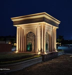 Nakshatra Green Amenities 3