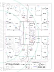 Project Image of 0.0 - 2750.0 Sq.ft 3 BHK Apartment for buy in Reyom Meriton