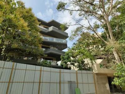 Project Image of 2220 Sq.ft 3 BHK Apartment / Flat for sale in Gattahalli for Rs. 24000000