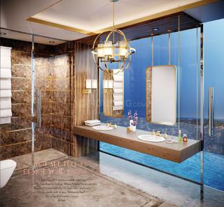 Project Image of 2306.0 - 9773.92 Sq.ft 3 BHK Apartment for buy in The Leela Sky Villas